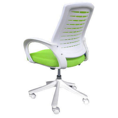 Comfort Products Iona Mid-back Mesh Office Chair