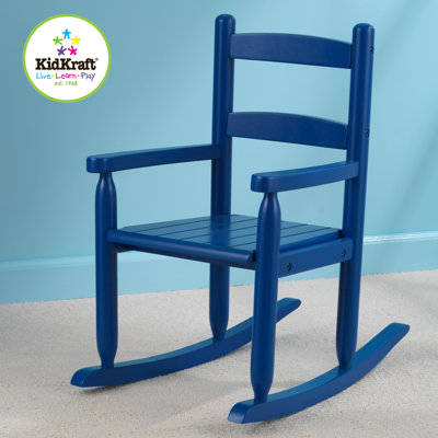 KidKraft Kid's  Rocking Chair