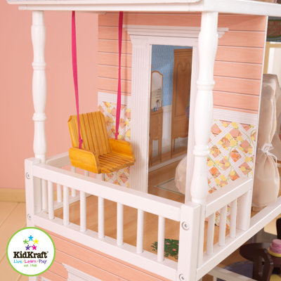 KidKraft Savannah Dollhouse