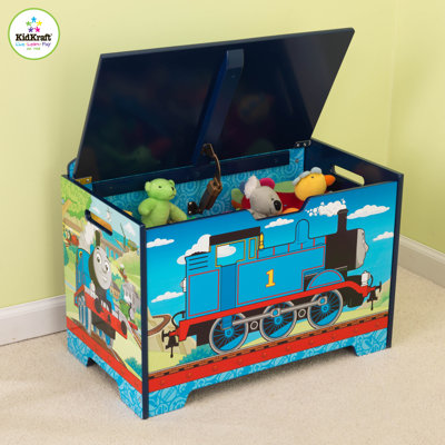 KidKraft Thomas and Friends Toy Box