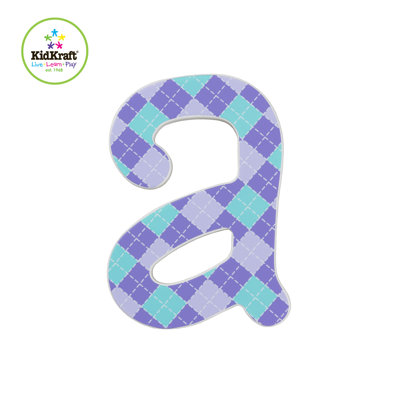 KidKraft A Letter