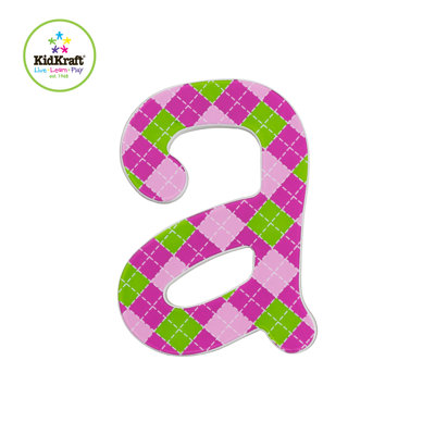 KidKraft A Letter