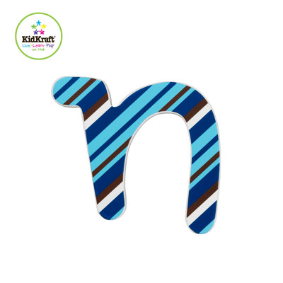 KidKraft N Letter