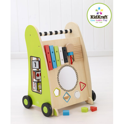 KidKraft Push Along Play Cart