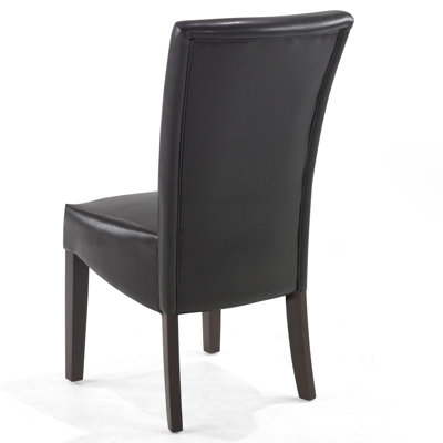 Armen Living Urbanity Montecito Parsons Chair