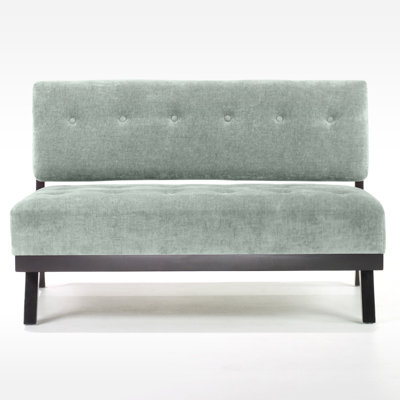 Armen Living Urbanity Loveseat