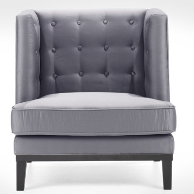 Armen Living Urbanity Noho Chair