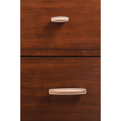 Wynwood Furniture Henley 5 Drawer Chest