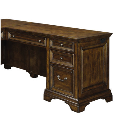 Wynwood Furniture Woodlands Computer Desk