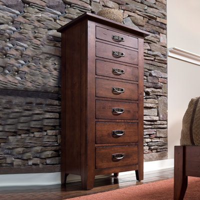Click To Image : Stonewater 7 Drawer Lingerie Chest by Kincaid Now