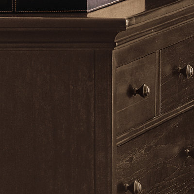 Kincaid Somerset Ten Drawer Dresser