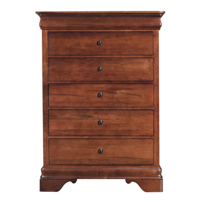 Chateau Royal 6 Drawer Chest by Kincaid -image
