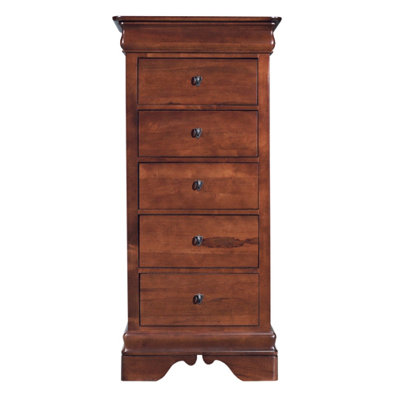 Chateau Royal 6 Drawer Lingerie Chest by Kincaid -image