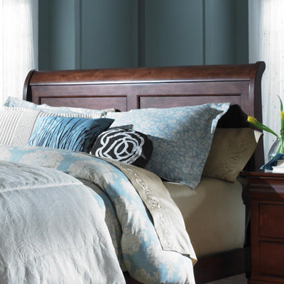 Kincaid Chateau Royal Sleigh Bedroom Collection