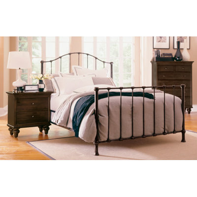 Somerset Slat Bedroom Collection by Kincaid -image