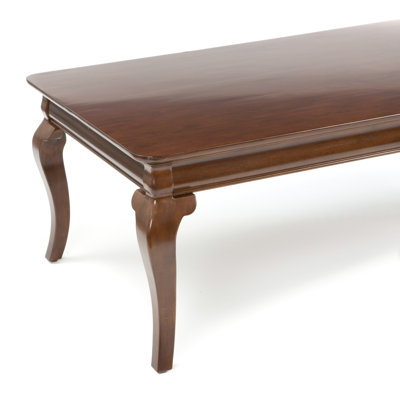 Kincaid Chateau Royal Coffee Table