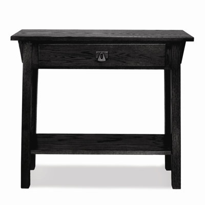 Leick Furniture Favorite Finds End Table