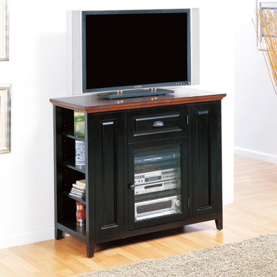 Leick Furniture Riley Holliday 42" TV Stand