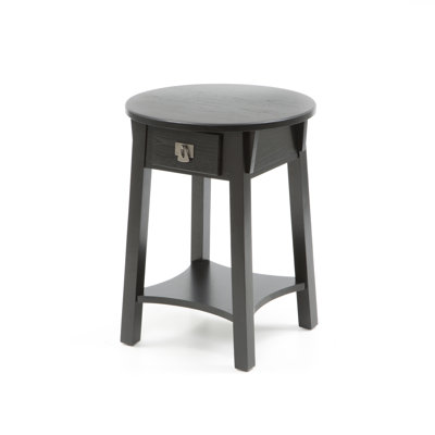 Leick Furniture Favorite Finds End Table