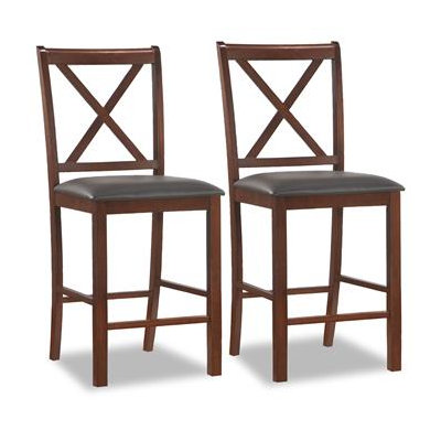 stool crossback counter tms virginia leick