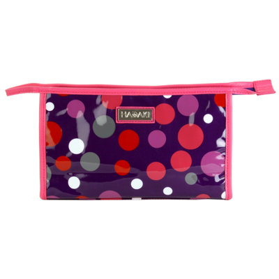 Hadaki Toiletry Pod Coated