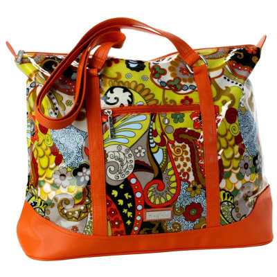 Hadaki Hannah's Tote