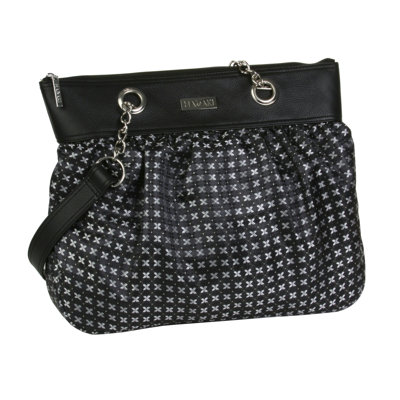 Hadaki Brickabrack Tote Pod