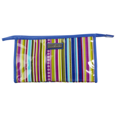 Hadaki Toiletry Pod Coated