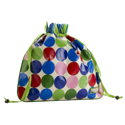 Hadaki Multitasker Pouch Pod in Monkey Stripes