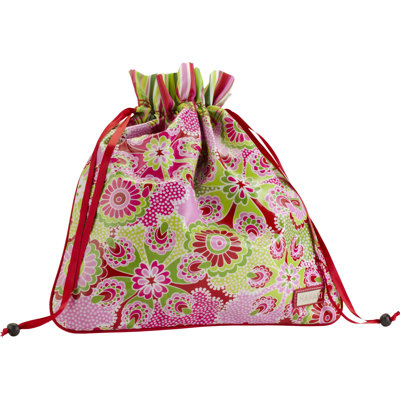 Hadaki Multitasker Pouch Pod in Monkey Stripes