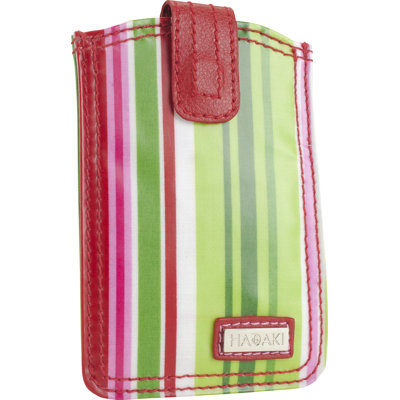 Hadaki Coated iPhone Pod