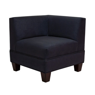 Carolina Accents Makenzie Corner Chair