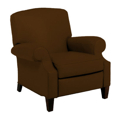 Distinction Leather Belmont Leather Recliner