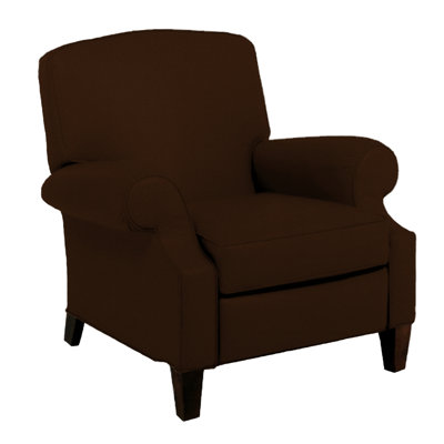 Distinction Leather Belmont Leather Recliner