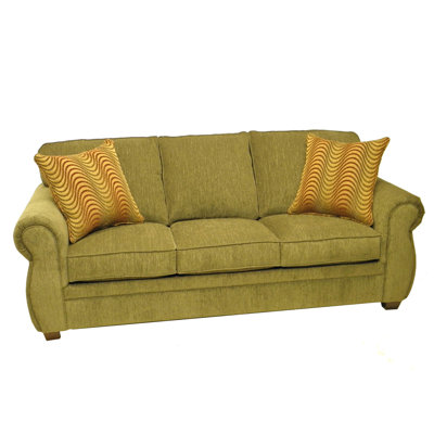 LaCrosse Furniture Florence No Sag Loveseat