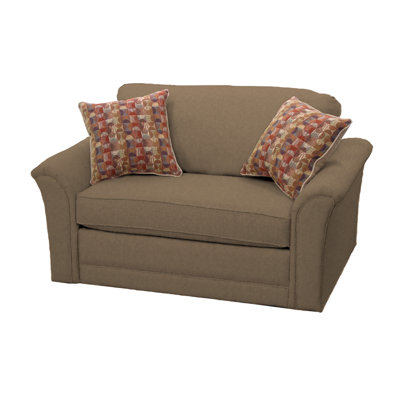 LaCrosse Furniture Bakers Hill Twin Sleeper Sofa