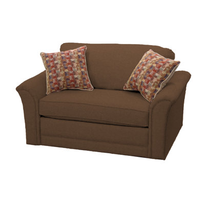 LaCrosse Furniture Bakers Hill Twin Sleeper Sofa