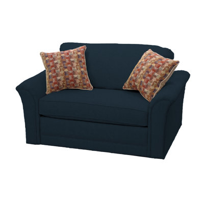 LaCrosse Furniture Bakers Hill Twin Sleeper Sofa
