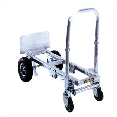 Wesco Manufacturing Mini Cobra Convertible Truck