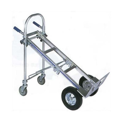 Wesco Manufacturing 3-Position Truck