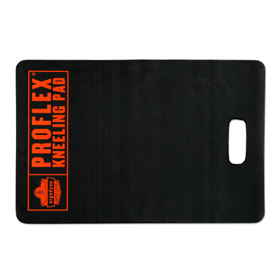 Ergodyne ProFlex 380 Kneeling Pad in Black
