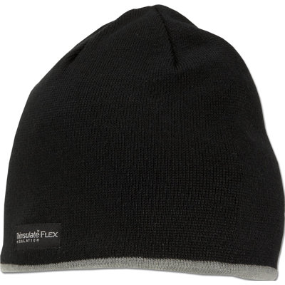 Ergodyne N-Ferno 6818 Knit Cap in Black