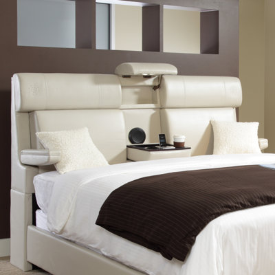 Dreamsrfr Upholstered Headboard by Samuel Lawrence -image