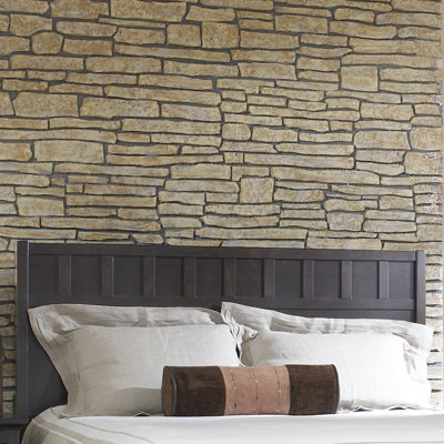 Southpark Panel Headboard by Samuel Lawrence -image