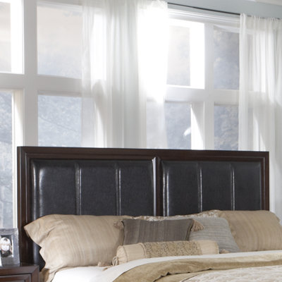 Fairview Panel Headboard by Samuel Lawrence -image