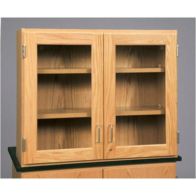 Diversified Woodcrafts Wall Storage Cabinets