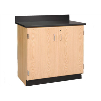 Diversified Woodcrafts Base Cabinet With Door