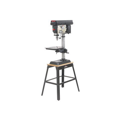 Jet 15" Bench Mount Drill Press