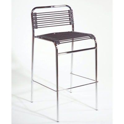 Eurostyle Beetle Bar Stool Set of 4
