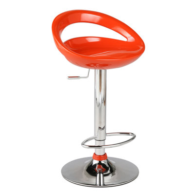 Eurostyle Agnes Adjustable Bar/Counter Stool